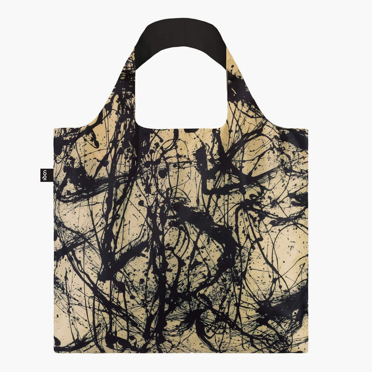 LOQI Tote Bag: Museum Collection-ESSE Purse Museum & Store