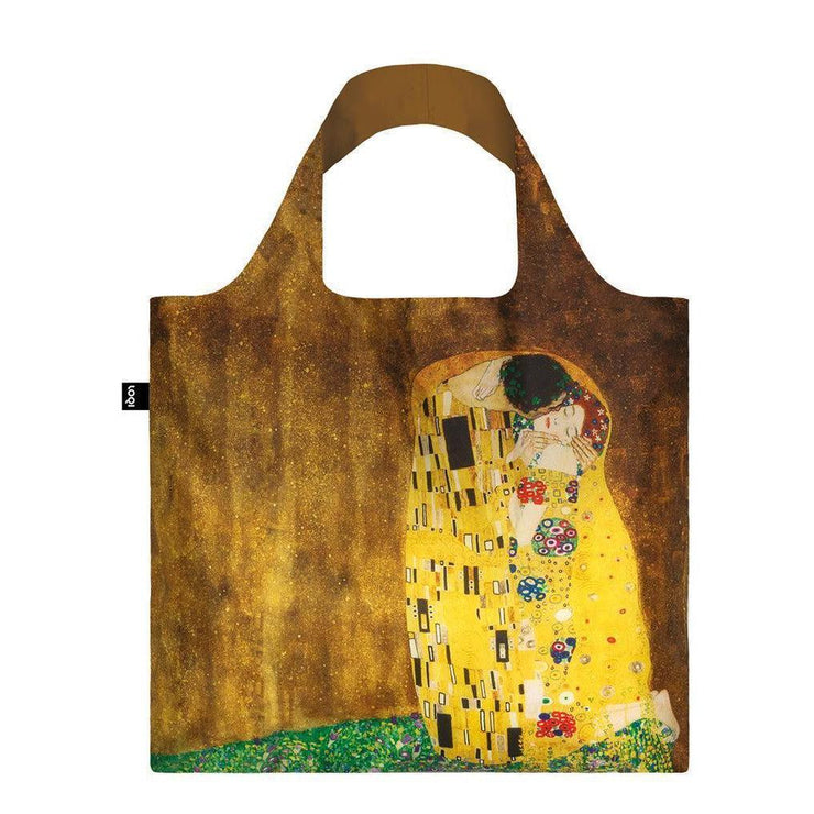 LOQI Tote Bag: Museum Collection-ESSE Purse Museum & Store