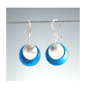 Lenel Designs Earrings: Gigi