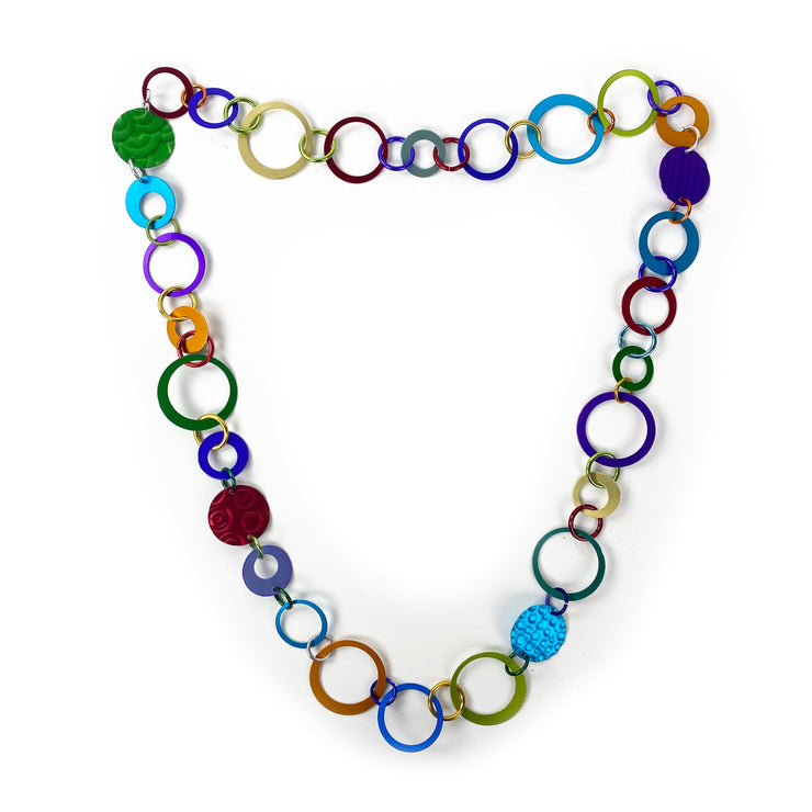 Lenel Designs Necklace: Paula-ESSE Purse Museum & Store