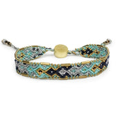 Love Is Project Bracelet: Bali Friendship-ESSE Purse Museum & Store