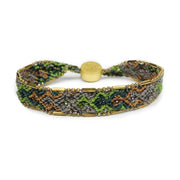 Love Is Project Bracelet: Bali Friendship-ESSE Purse Museum & Store