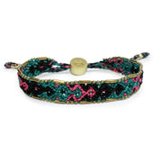 Love Is Project Bracelet: Bali Friendship-ESSE Purse Museum & Store