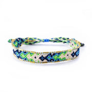 Love Is Project Bracelet: Bali Friendship-ESSE Purse Museum & Store