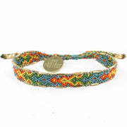 Love Is Project Bracelet: Bali Friendship-ESSE Purse Museum & Store