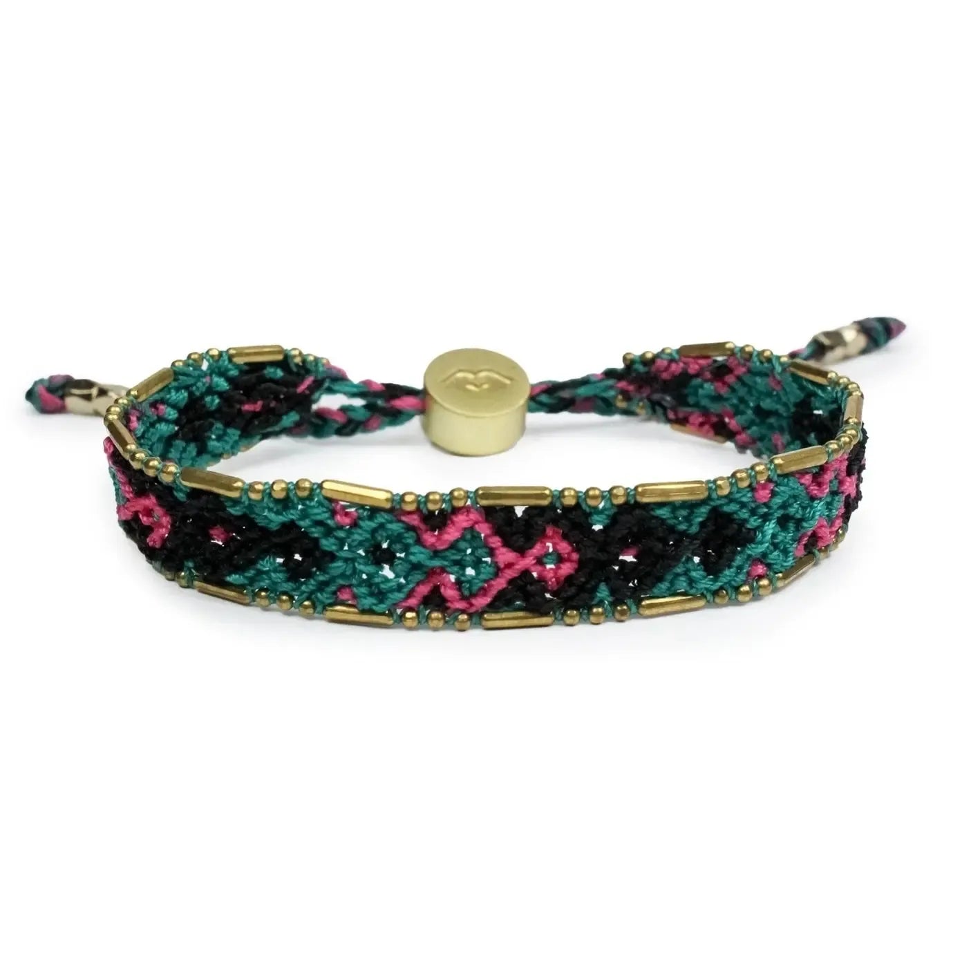 Love Is Project Bracelet: Bali Friendship