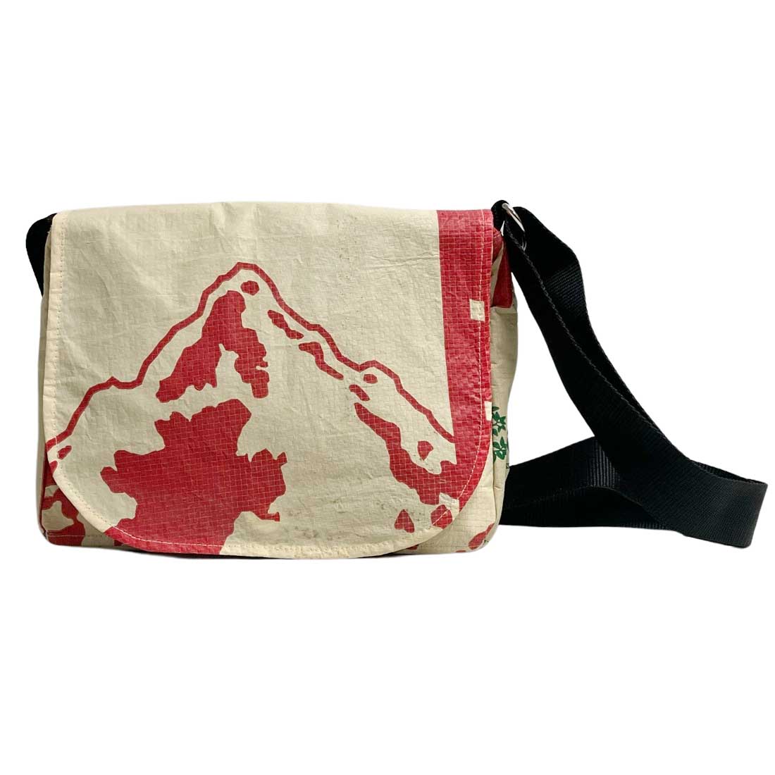 Malia Designs Bag: Small Mountain Messenger