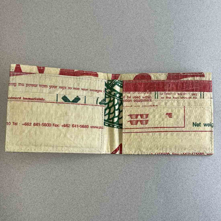 Malia Designs Wallet: Large Serpent-ESSE Purse Museum & Store
