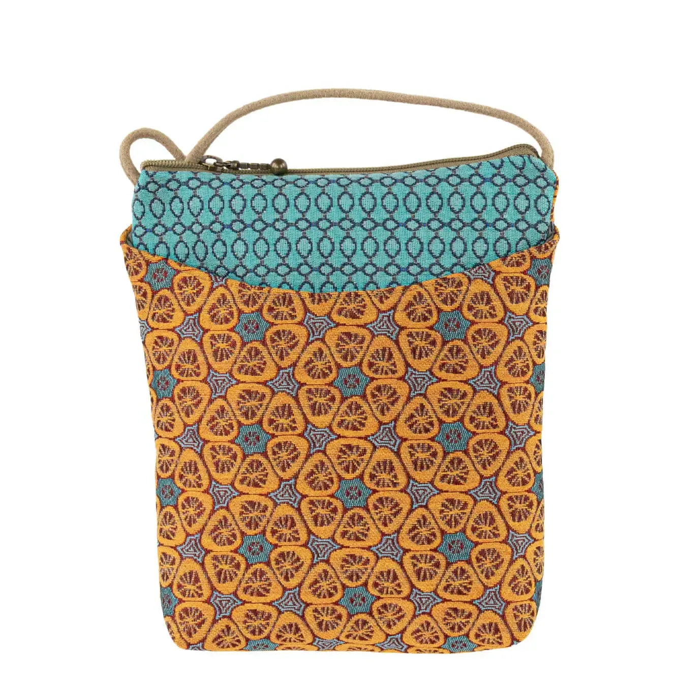 Maruca Bag: Busy Bee
