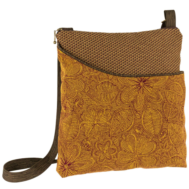 Maruca Bag: Cafe Sling-ESSE Purse Museum & Store