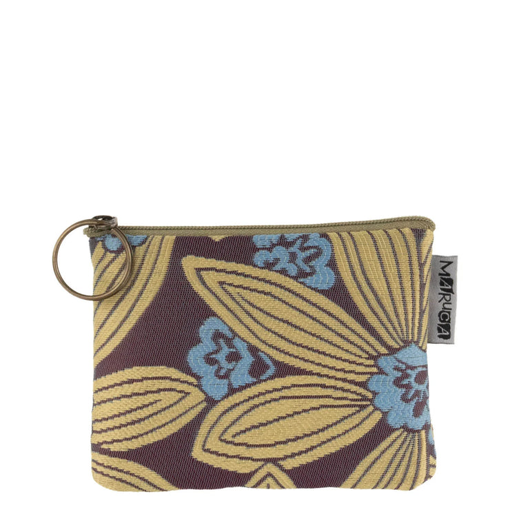 Maruca Bag: Coin Purse-ESSE Purse Museum & Store