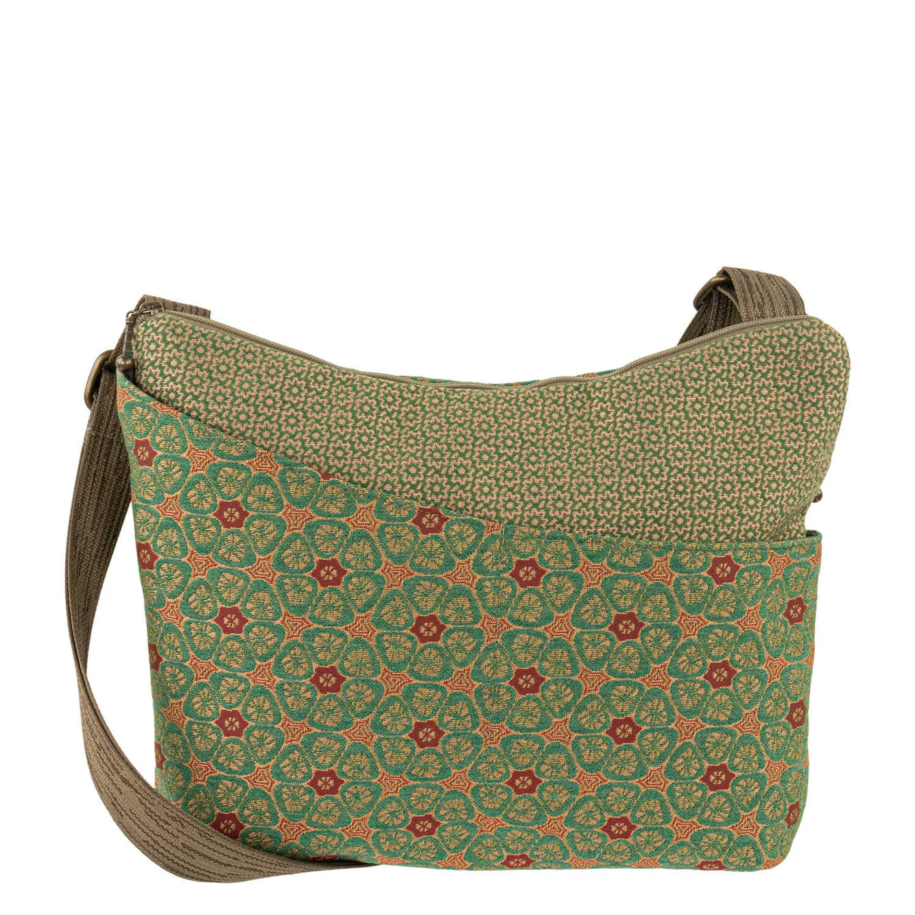 Maruca Bag: Cottage