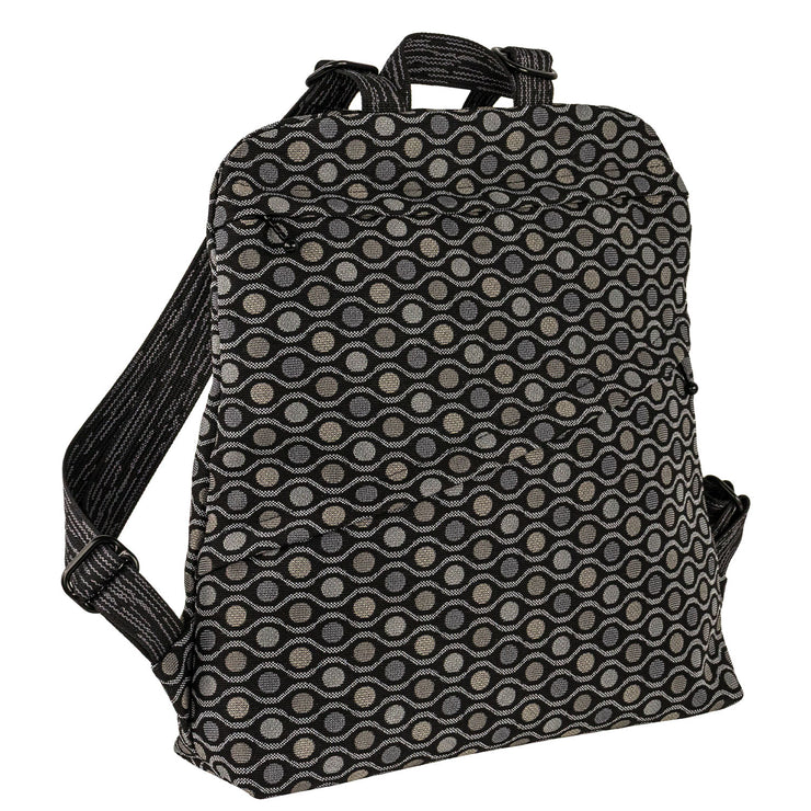 Maruca Bag: Lady Bird Backpack-ESSE Purse Museum & Store