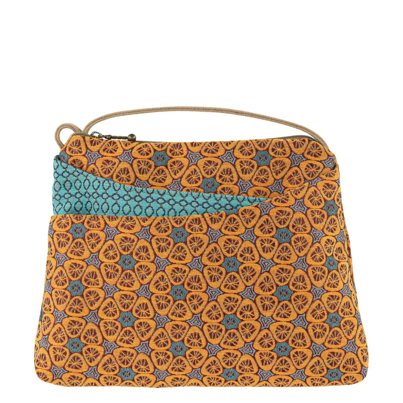 Maruca Bag: Sparrow