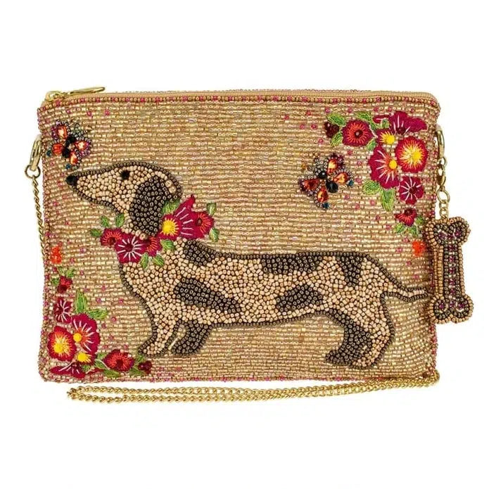 Mary Frances Bag: Doxie-ESSE Purse Museum & Store
