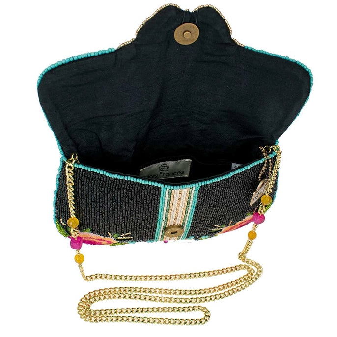 Mary Frances Bag: Dream Chaser, Crossbody/Clutch-ESSE Purse Museum & Store