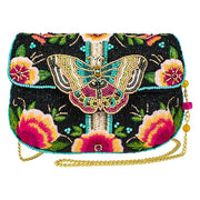 Mary Frances Bag: Dream Chaser, Crossbody/Clutch-ESSE Purse Museum & Store