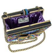 Mary Frances Bag: Kaleidoscope Crossbody Butterfly-ESSE Purse Museum & Store