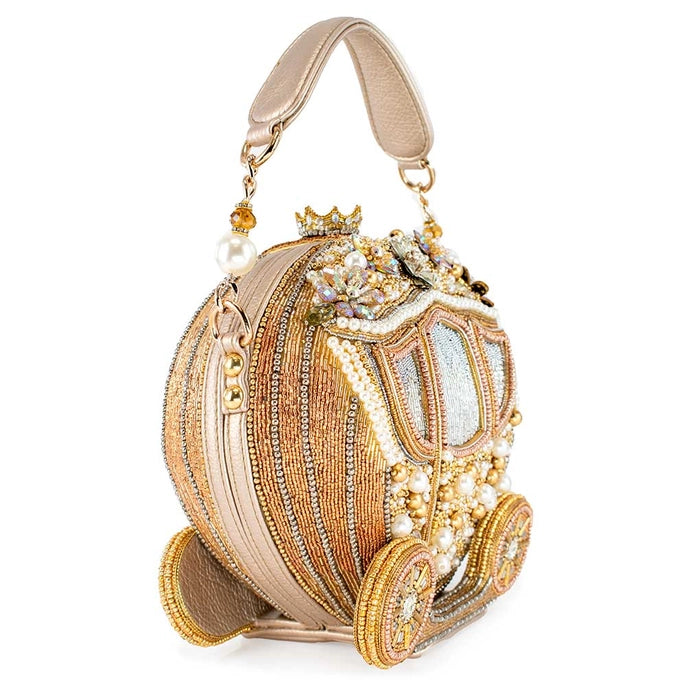 Mary Frances Handbag: Dream Big-ESSE Purse Museum & Store