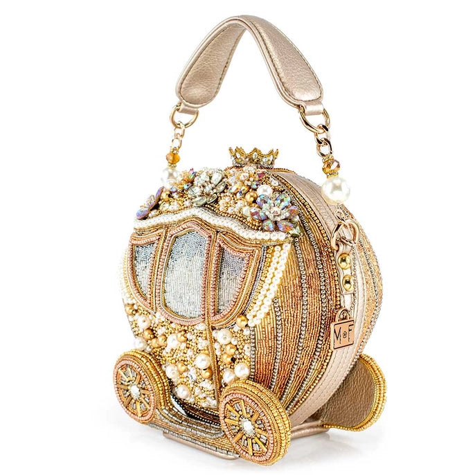 Mary Frances Handbag: Dream Big-ESSE Purse Museum & Store