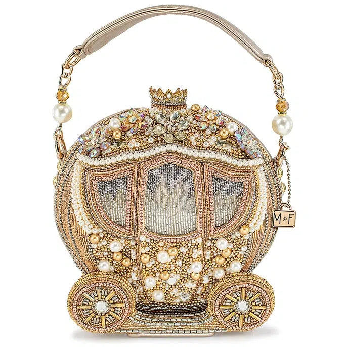 Mary Frances Handbag: Dream Big-ESSE Purse Museum & Store