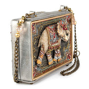 Mary Frances Handbag: Tusk Tusk-ESSE Purse Museum & Store