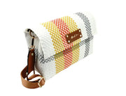 Mavis by Herrera Bag: Vivacious Crossbody Tuscan Sun-ESSE Purse Museum & Store