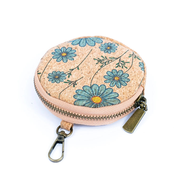 Meninas Bonitas Bag: Double Layer Phone Pouch-ESSE Purse Museum & Store