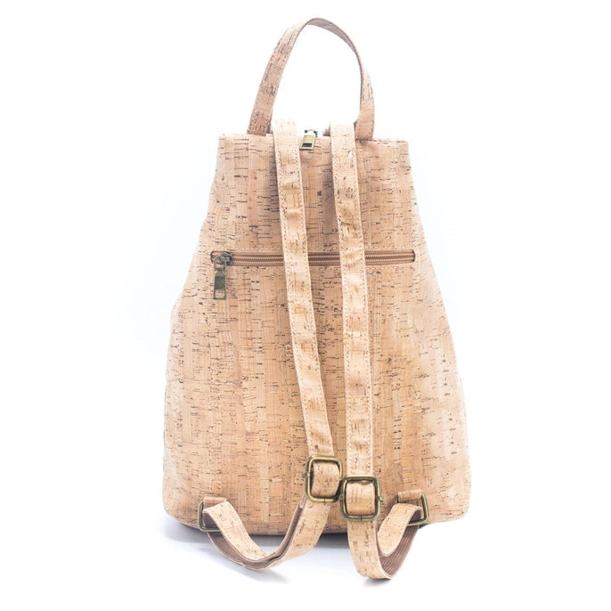 Meninas Bonitas Bag: Pattern Backpack-ESSE Purse Museum & Store