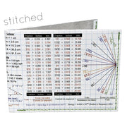 Mighty Wallet, Dynomighty Billfold: Life Hack Stitched-ESSE Purse Museum & Store