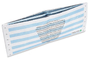 Mighty Wallet, Wallet: Dot Matrix Pi-ESSE Purse Museum & Store