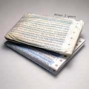 Mighty Wallet, Wallet: Dot Matrix Pi-ESSE Purse Museum & Store