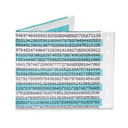 Mighty Wallet, Wallet: Dot Matrix Pi-ESSE Purse Museum & Store