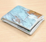 Mighty Wallet, Wallet: La Ocean-ESSE Purse Museum & Store