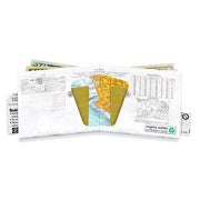 Mighty Wallet, Wallet: La Ocean-ESSE Purse Museum & Store