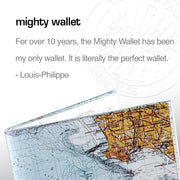 Mighty Wallet, Wallet: La Ocean-ESSE Purse Museum & Store
