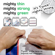 Mighty Wallet, Wallet: La Ocean-ESSE Purse Museum & Store