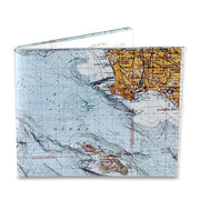 Mighty Wallet, Wallet: La Ocean-ESSE Purse Museum & Store