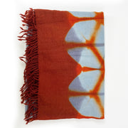 Mimbres Scarf-ESSE Purse Museum & Store