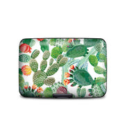 Monarque Armored Wallet: Nature-ESSE Purse Museum & Store