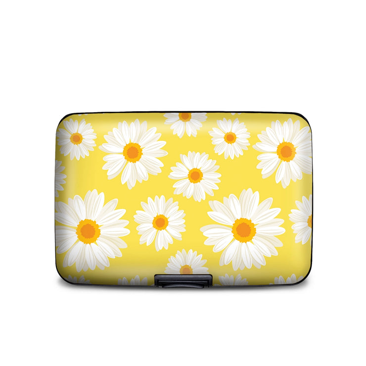 Monarque Armored Wallet: Nature-ESSE Purse Museum & Store