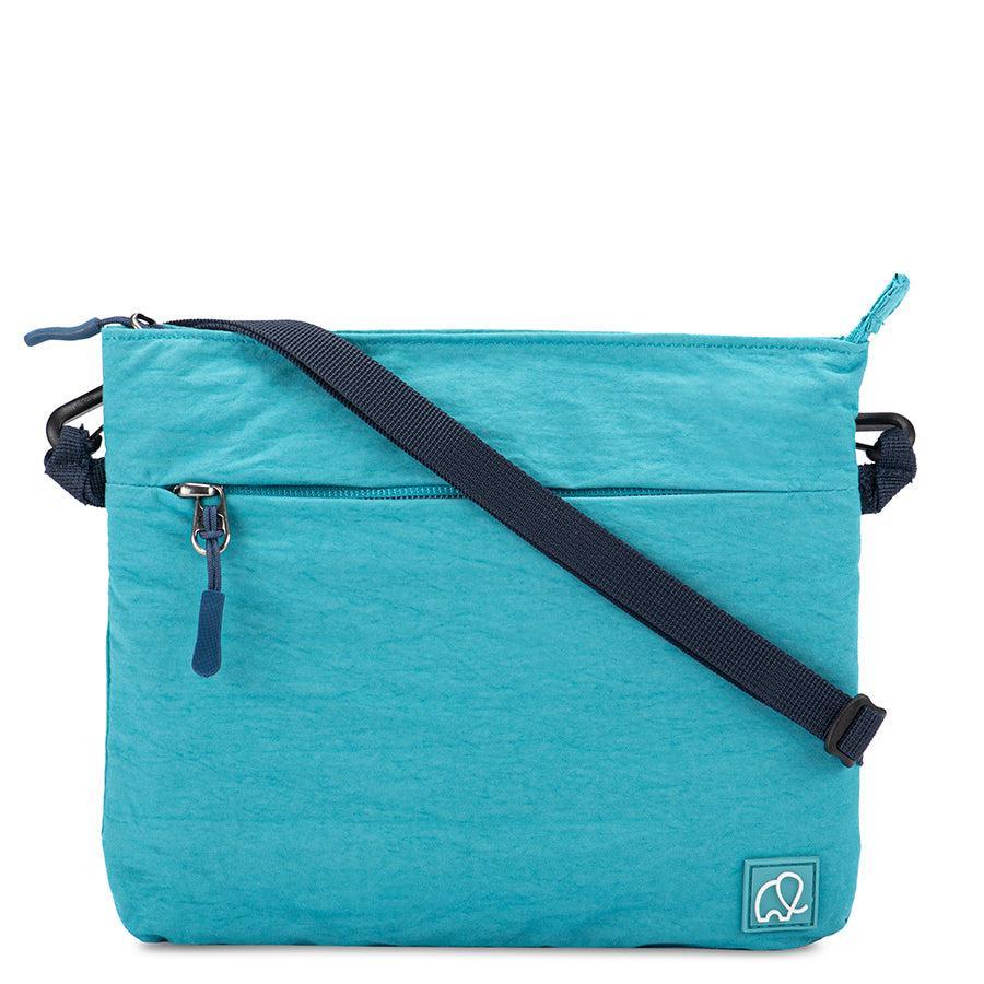 Mywalit MyLite Bag: Nova Flap Zip Top