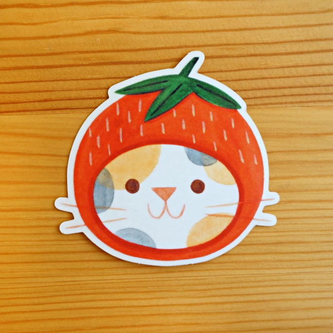 Nellie Le: Stickers-ESSE Purse Museum & Store