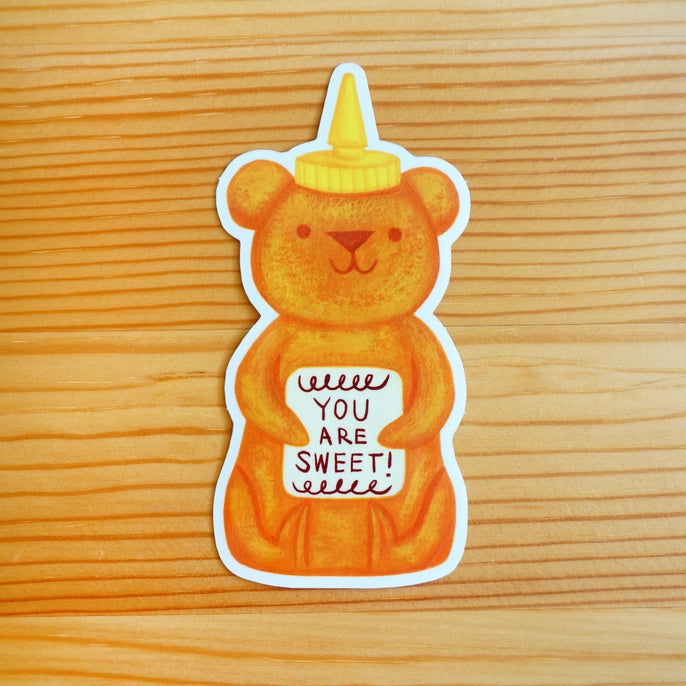 Nellie Le: Stickers-ESSE Purse Museum & Store