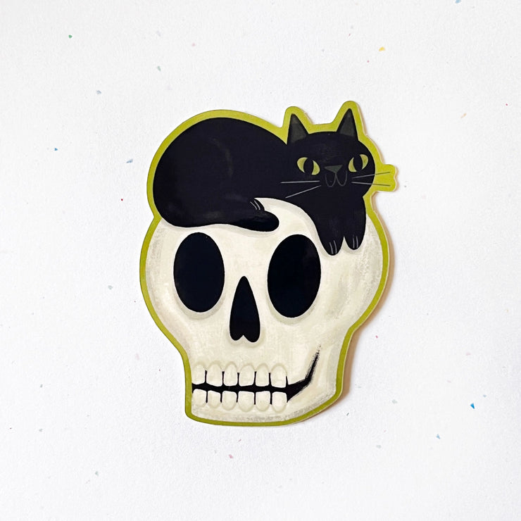 Nellie Le: Stickers-ESSE Purse Museum & Store
