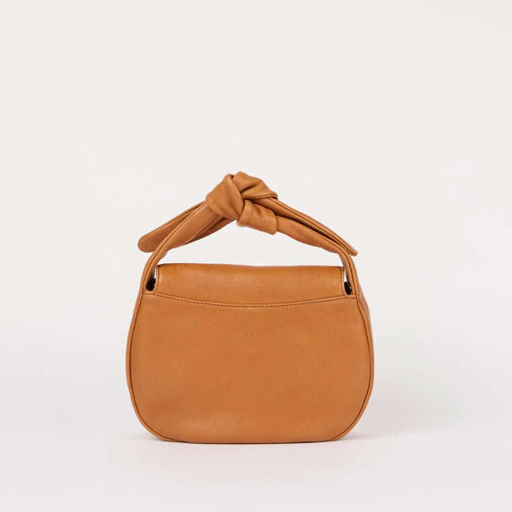 O My Bag: Coco Croissant-ESSE Purse Museum & Store