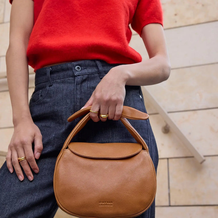 O My Bag: Coco Croissant-ESSE Purse Museum & Store