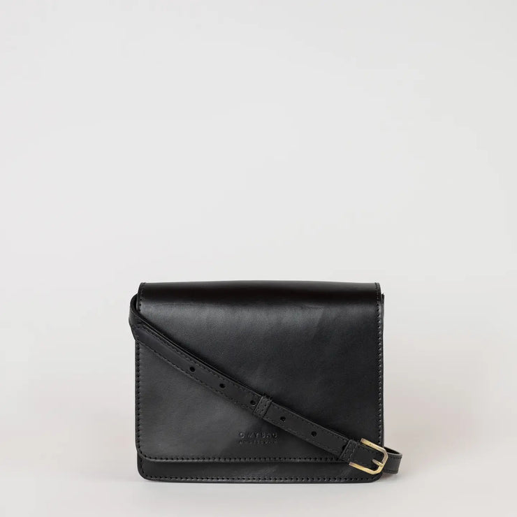 O My Bag: Mini Audrey-ESSE Purse Museum & Store