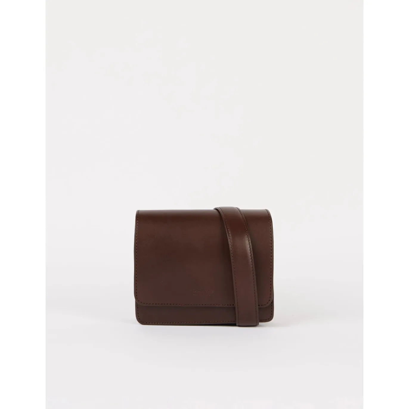 O My Bag: Mini Audrey, Chocolate