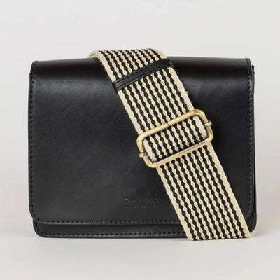 O My Bag: Mini Audrey-ESSE Purse Museum & Store